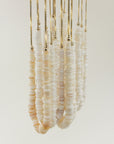 HALF STRAND PUKA SHELL NECKLACE