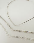 PUKA SHELL PENDENT NECKLACE