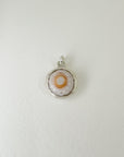 PUKA SHELL PENDENT NECKLACE