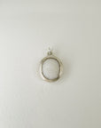 PUKA SHELL PENDENT NECKLACE