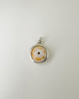 PUKA SHELL PENDENT NECKLACE