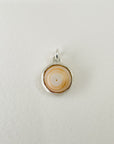 PUKA SHELL PENDENT NECKLACE