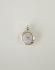 PUKA SHELL PENDENT NECKLACE