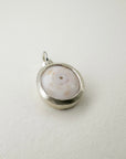 PUKA SHELL PENDENT NECKLACE