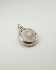 PUKA SHELL PENDENT NECKLACE