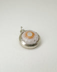 PUKA SHELL PENDENT NECKLACE
