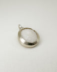PUKA SHELL PENDENT NECKLACE