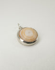 PUKA SHELL PENDENT NECKLACE