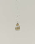 ADJUSTABLE CONE LARIAT NECKLACE