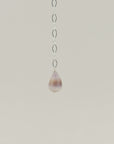 ADJUSTABLE CONE LARIAT NECKLACE