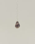 ADJUSTABLE CONE LARIAT NECKLACE