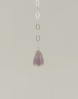 ADJUSTABLE CONE LARIAT NECKLACE