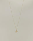 DOUBLE KESHI SOUTH SEA PEARL NECKLACE
