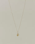 DOUBLE KESHI SOUTH SEA PEARL NECKLACE