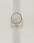 Puka Shell Ring