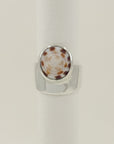 Puka Shell Ring