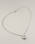 Wana Pendent Necklace