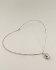 Conch Shell Pendent Necklace