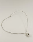 Conch Shell Pendent Necklace